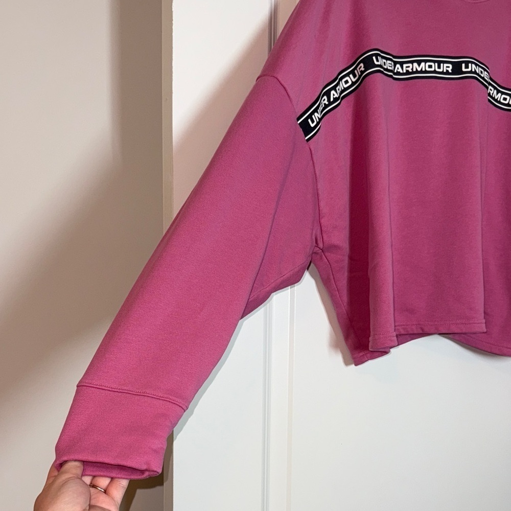 Under Armour Sweatshirt - Picture 3 of 8